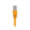 Monoprice Cat6A Ethernet Patch Cable - Snagless RJ45_ 550Mhz_ STP_ Pure Bare Cop 24374 - alternate 4
